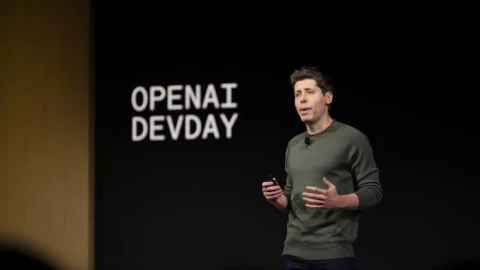 Sam Altman: Tác động của AI sẽ vượt xa cuộc Cách mạng Công nghiệp; hiện nay là thời điểm tốt nhất để gia nhập thị trường lao động