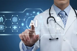 Startup y tế Việt Nam xây dựng thành công hệ thống AI truy vết bệnh mạn tính đến tận gốc phân tử