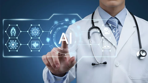 Startup y tế Việt Nam xây dựng thành công hệ thống AI truy vết bệnh mạn tính đến tận gốc phân tử