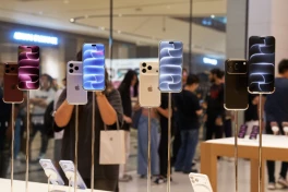 Tân CEO là người có "gốc" làm phần cứng, Apple từ giờ trở đi sẽ rất khác