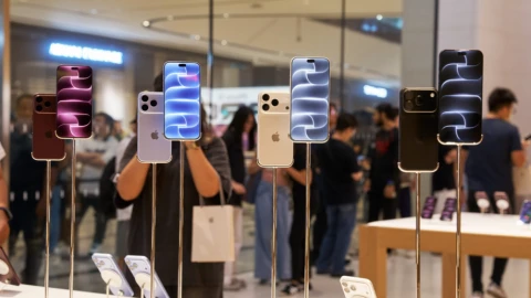 Tân CEO là người có "gốc" làm phần cứng, Apple từ giờ trở đi sẽ rất khác