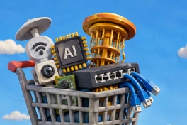 Databricks mua lại Row Zero: Khi bảng tính "đáng yêu" gặp AI và BI
