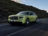 Bentley Torcal ra mắt: SUV điện siêu sang, công suất 888 mã lực, sạc 80% trong 16 phút