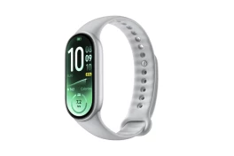 Vòng đeo "quốc dân" Xiaomi Smart Band 11 mở bán ở VN: Màn hình 2.000 nit, pin 21 ngày, giá từ 1,39 triệu đồng