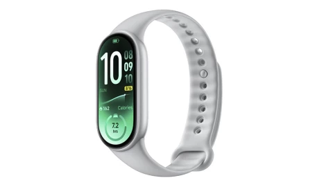Vòng đeo "quốc dân" Xiaomi Smart Band 11 mở bán ở VN: Màn hình 2.000 nit, pin 21 ngày, giá từ 1,39 triệu đồng