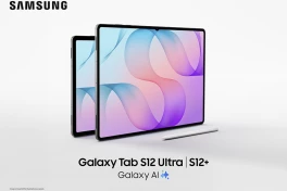 Samsung đại tu mẫu Galaxy Tab S Plus đã hai năm tuổi