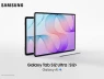 Samsung đại tu mẫu Galaxy Tab S Plus đã hai năm tuổi