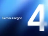 Google tung mô hình AI đầu bảng Gemini 4 Argon, cạnh tranh sòng phẳng với GPT-6 Astra và Claude Fable 5.1