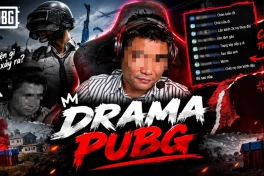 Krafton hủy giải PUBG sau bê bối gian lận, nhà tài trợ rút lui