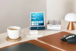 Tất tần tật về thiết bị Smart Home bí ẩn sắp ra mắt của Apple: Gắn tường được, màn vuông, chạy chip A18