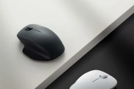 Xiaomi ra mắt chuột công thái học cho dân văn phòng, thiết kế chống mỏi tay, giá chỉ 150.000 đồng