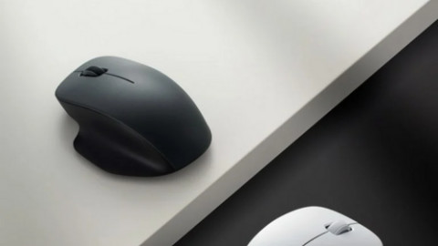 Xiaomi ra mắt chuột công thái học cho dân văn phòng, thiết kế chống mỏi tay, giá chỉ 150.000 đồng