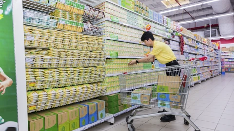 Dùng AI tạo sinh, Vinasoy làm một việc trước đó mất 20 ngày giờ chỉ còn 24 giờ