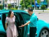Xe điện được hưởng nhiều ưu đãi, vì sao khách đặt xe điện trên app chưa chắc đi rẻ hơn?
