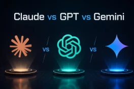 Gemini 4 Argon so với GPT-6 Astra, GPT-6.1 Sol, Claude Opus 5.5 - ai mạnh hơn?