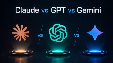 Gemini 4 Argon so với GPT-6 Astra, GPT-6.1 Sol, Claude Opus 5.5 - ai mạnh hơn?