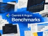 Nên chọn Gemini 4 Argon hay Claude để lập trình?