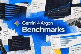 Nên chọn Gemini 4 Argon hay Claude để lập trình?