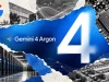 Phân biệt Gemini 4 Argon và các phiên bản Gemini 4 khác như Pro, Flash