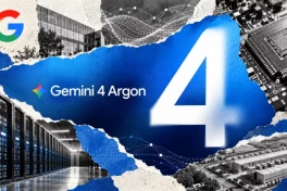 Phân biệt Gemini 4 Argon và các phiên bản Gemini 4 khác như Pro, Flash