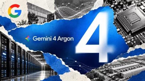 Phân biệt Gemini 4 Argon và các phiên bản Gemini 4 khác như Pro, Flash