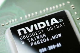 Ngoài Nvidia và AMD, còn tên tuổi nào làm chip đồ hoạ nữa không?
