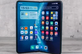 Vivo X Fold6 chính thức có bản quốc tế, cạnh tranh trực tiếp Galaxy Z Fold8 Ultra
