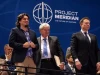 Project Meridian là gì, vì sao Elon Musk được bổ nhiệm đồng đứng đầu