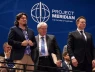 Project Meridian là gì, vì sao Elon Musk được bổ nhiệm đồng đứng đầu