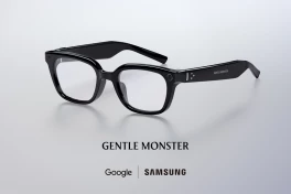 Kính thông minh Samsung chốt lịch ra mắt: Không màn hình, xử lý hoàn toàn qua Gemini