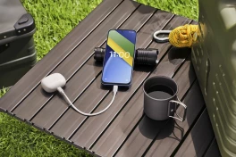 Poco C95 Pro ra mắt ở Việt Nam: pin 7.500mAh, màn hình 6.9 inch giá 5,89 triệu đồng