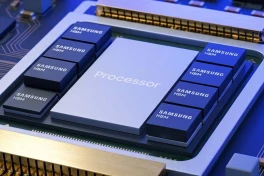 Samsung tuyên bố tăng gấp 4 lần khách đúc chip, netizen Đài Loan mỉa mai TSMC đang "run sợ"