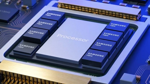 Samsung tuyên bố tăng gấp 4 lần khách đúc chip, netizen Đài Loan mỉa mai TSMC đang "run sợ"