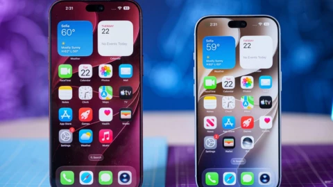 Chào ngày mới, iPhone 18 Pro lại có lỗi mới
