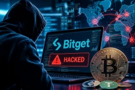 Hacker dùng lỗ hổng zero-day trong sản phẩm bảo mật để đánh cắp 387,5 triệu USD từ Bitget