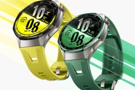 Huawei Watch GT 7 và GT 7 Pro khác nhau thế nào?