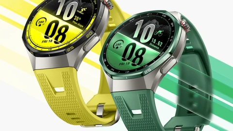 Huawei Watch GT 7 và GT 7 Pro khác nhau thế nào?
