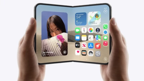 Lớp phủ nano texture trên iPhone Duo sẽ có thể bóc ra và thay thế được