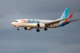 Video AI minh họa vụ giải cứu chuyến bay Flydubai khỏi tử thần!
