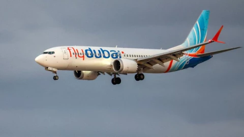 Video AI minh họa vụ giải cứu chuyến bay Flydubai khỏi tử thần!