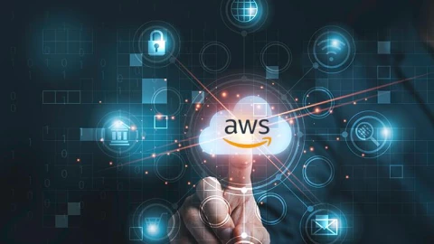 VTV Digital giải bài toán nghẽn đường truyền bằng hạ tầng đám mây AWS