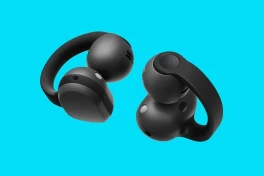 Samsung âm thầm ra mắt tai nghe dạng kẹp Galaxy Buds On