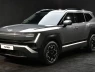 Chi tiết Hyundai Tucson 2027: Diện mạo góc cạnh, nội thất thực dụng cùng giao diện Pleos Connect hoàn toàn mới