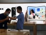 Thị trường này sẽ phép thử lớn nhất với điện thoại gập của Apple