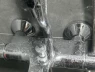 Cách vệ sinh vòi tắm inox bị bám cặn canxi