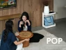 HyperWork ra mắt tủ di động Ivy Pop, mở rộng giải pháp lưu trữ cho góc làm việc và không gian sống