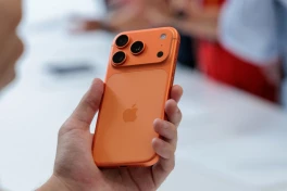 3 lý do nên mua iPhone 17 Pro đã qua sử dụng ngay lúc này