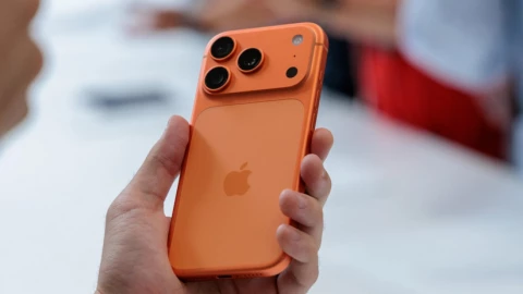 3 lý do nên mua iPhone 17 Pro đã qua sử dụng ngay lúc này