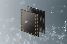 Ảnh khuôn chip Kirin 9050 Pro mới nhất của Huawei: Diện tích nhỏ hơn, cấu trúc xếp chồng 3D kết hợp tiến trình N+3 và N+2