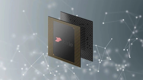 Ảnh khuôn chip Kirin 9050 Pro mới nhất của Huawei: Diện tích nhỏ hơn, cấu trúc xếp chồng 3D kết hợp tiến trình N+3 và N+2